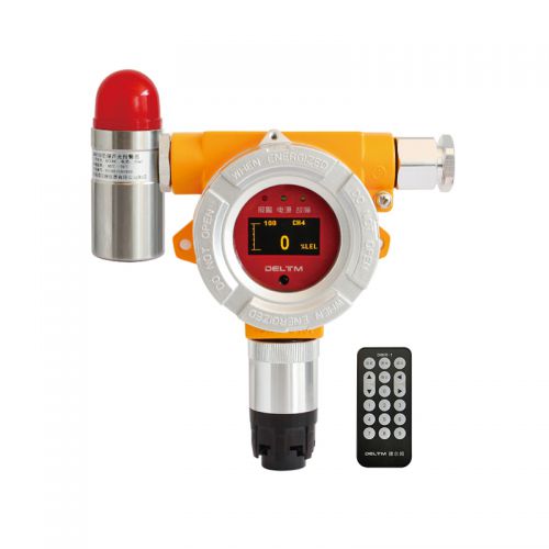 DMD2000系列氣體探測(cè)器（帶燈款）